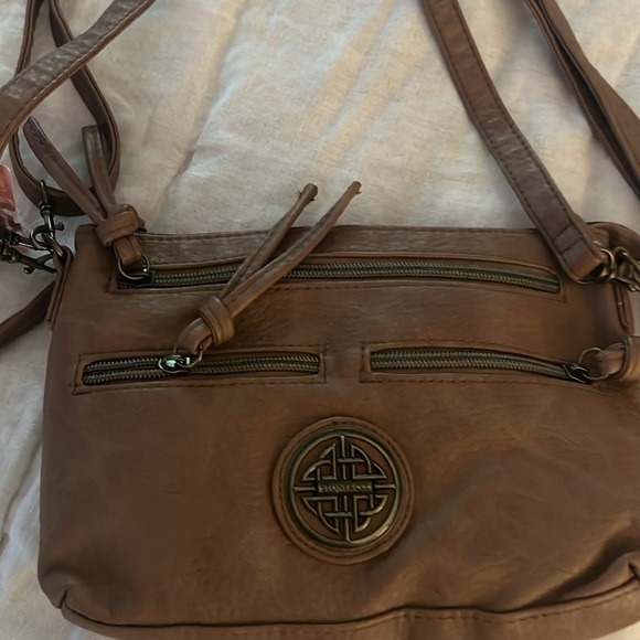 Stone & Company 4 bagger handbag - Picture 3 of 4